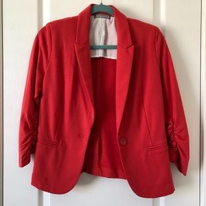 Olivia Moon Blazer